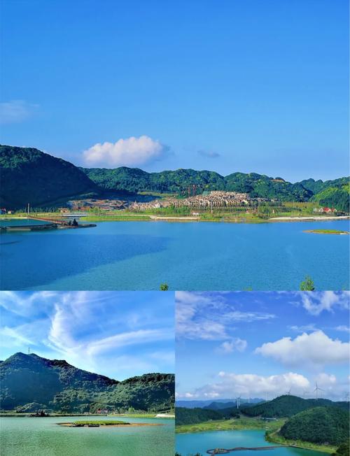 重庆夏天去哪里玩,适合重庆夏天游玩的地方