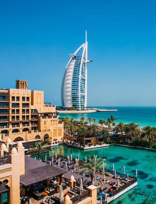 迪拜六天花之旅游多少钱(迪拜旅游一天要花多少钱)