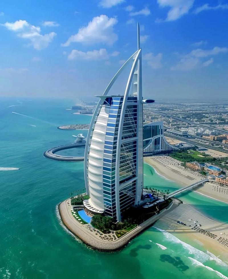 迪拜旅游费用多少钱