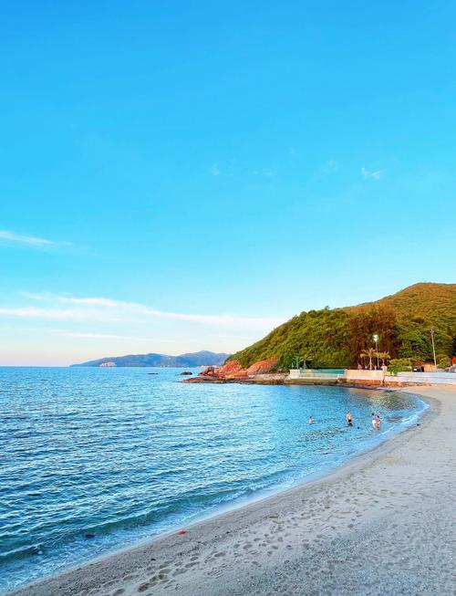 海边旅游去哪里好，近期海边旅游去哪里？