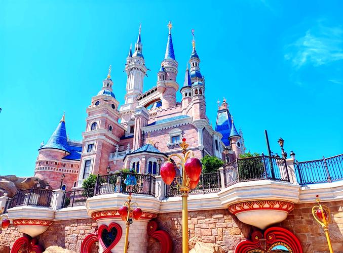 上海浦东最大的动漫城是哪个