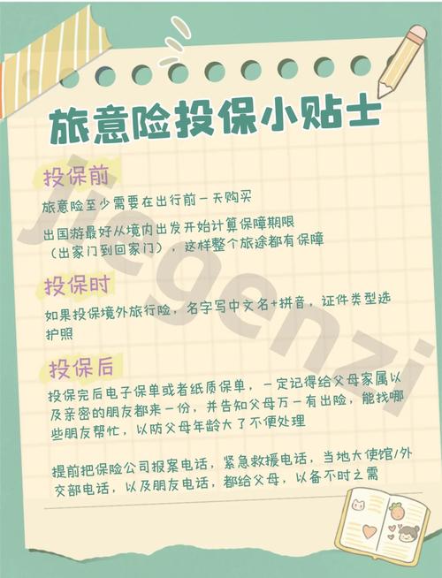 什么是境外旅游意外险?如何购买?