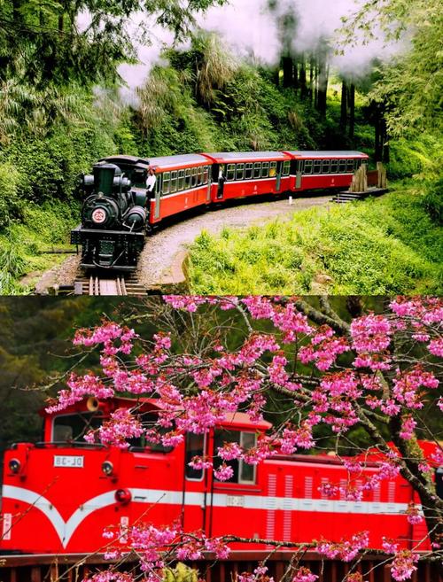 台湾旅游胜地？台湾旅游胜地在哪里？