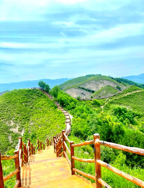 西安前十著名旅游景点排名