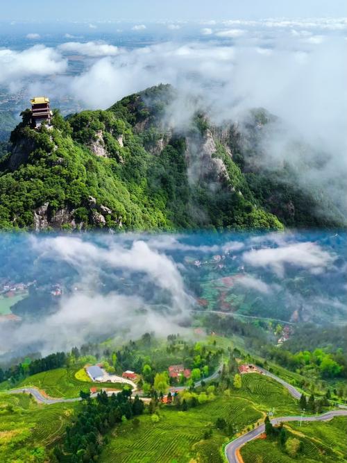 西安旅游必去景点推荐有什么?