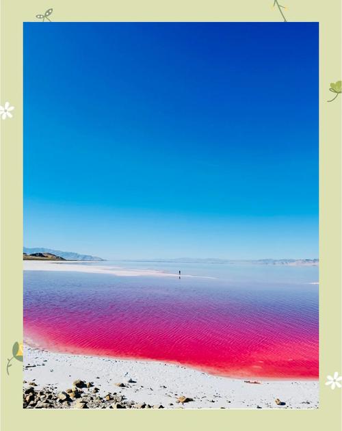 东方盐湖城自驾攻略,东方盐湖城2日游攻略