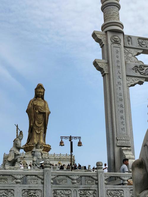 普陀旅游，普陀旅游公司有哪些？