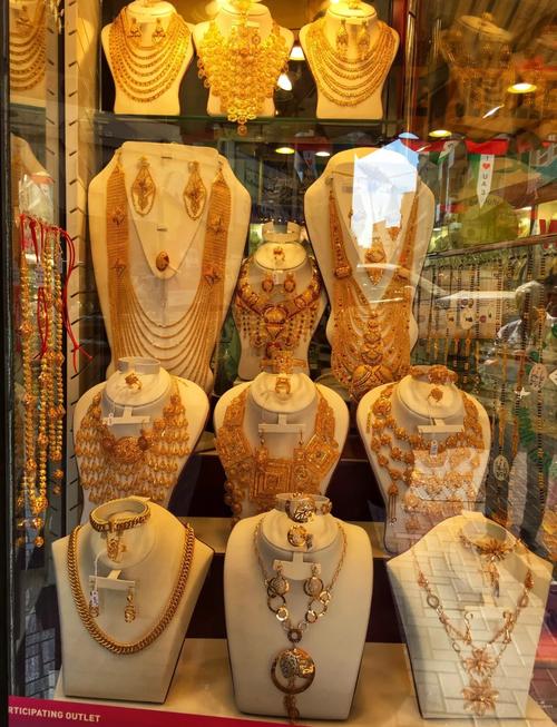 迪拜旅游必备物品迪拜旅游需要准备什么