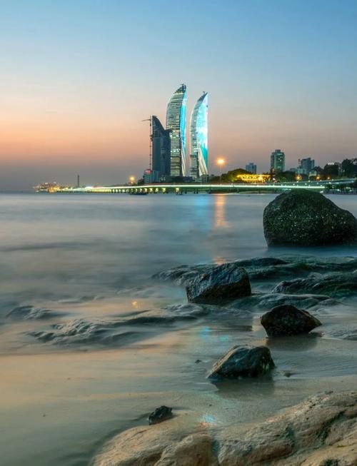 厦门有哪些旅游景点，厦门有哪些旅游景点推荐？