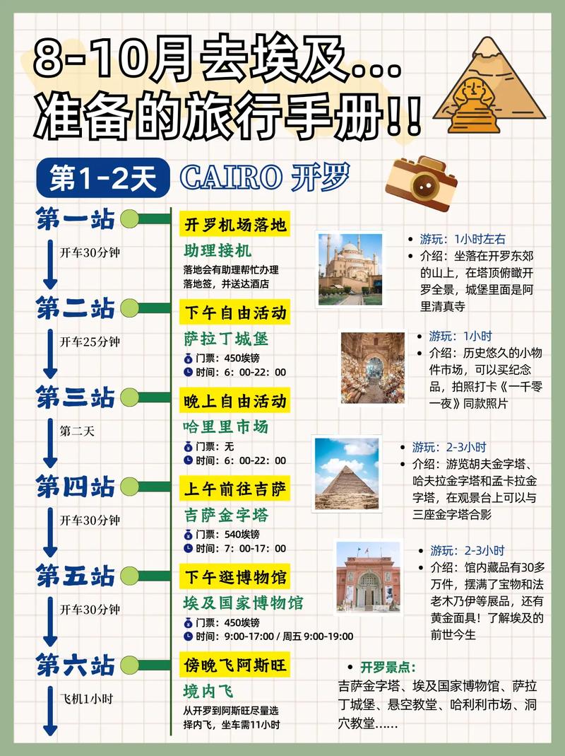 埃及旅游？埃及旅游安全吗？